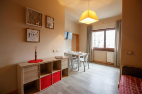 La Villa Feleit Bormio